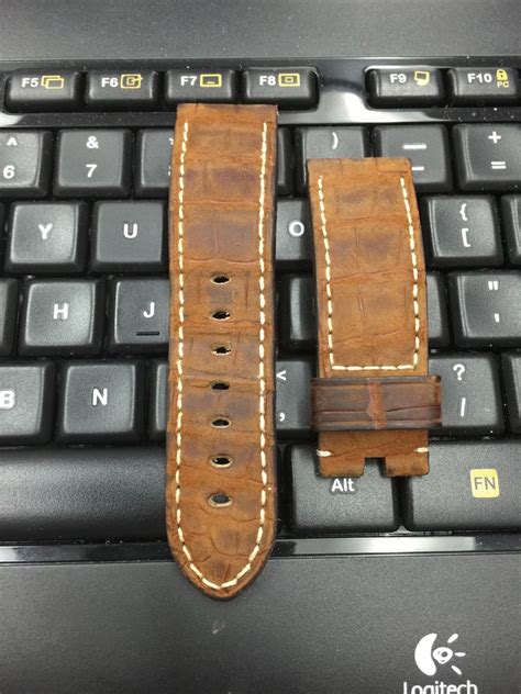 panerai jv strap price|24mm panerai accessories.